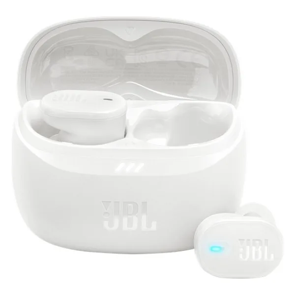 JBL Tune Buds 2 ANC TWS Beyaz Kulak İçi Bluetooth Kulaklık