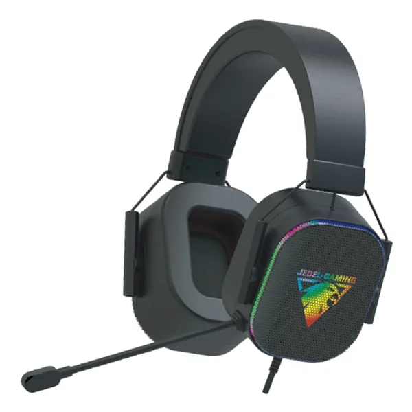 Jedel GH-560 USB 7.1 Surround Gaming Headset GH560