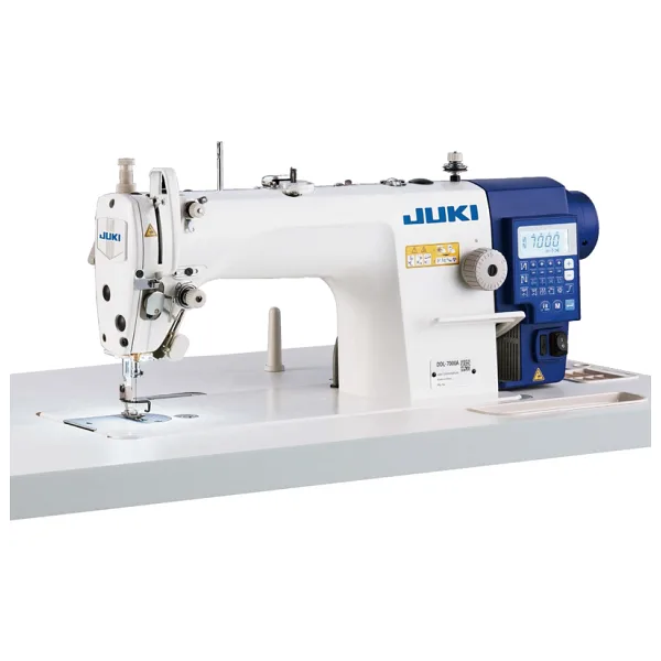 Juki Direct Drive DDL-7000A-7 Dikiş Makinesi