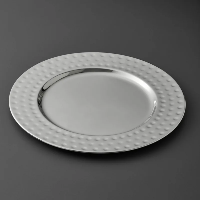 Jumbo Quenny 33 cm Hammered Supla