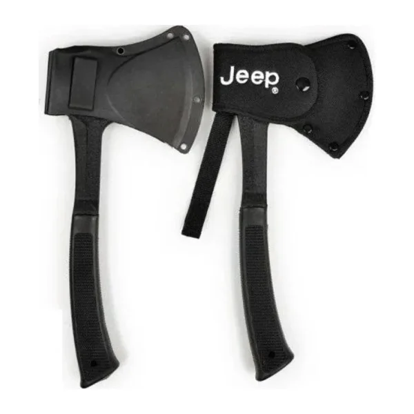Kaliteli Jeep Balta Kamp Avcılık Outdoor