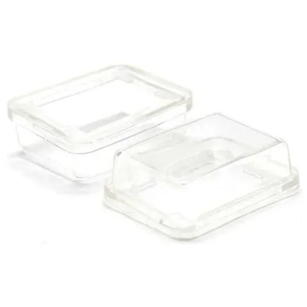 KCD11 Su Geçirmez Anahtar Kılıfı - 10x15mm