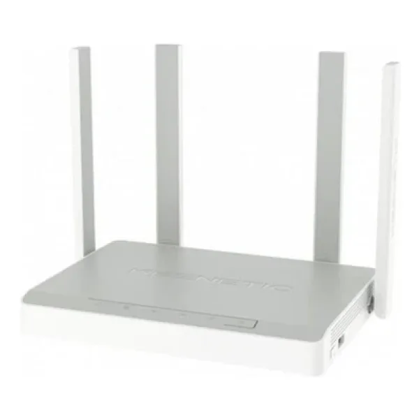 Keenetic Hopper KN-3810-01 AX1800 Mesh 4 Port 1800 Mbps Router