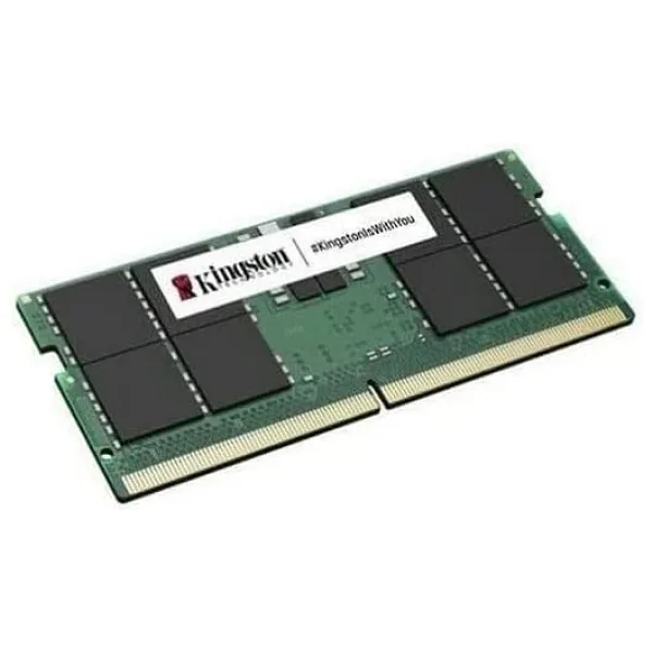 KINGSTON 32GB 4800MHz DDR5 NOTEBOOK RAM KCP548SD8/32