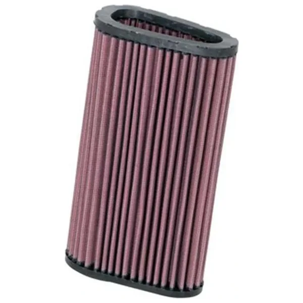 Kn Hava Filtresi Honda Cbf600/hornet 2007-2013