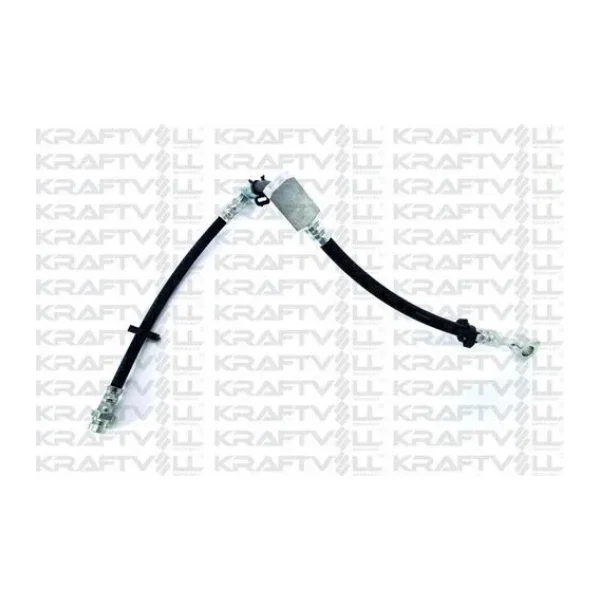 Kraftvoll 07080324 Ön Sol Fren Hortumu Primera P12 03- 46211av720