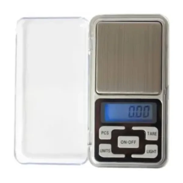Kumtel HJS-01 Hassas Mutfak Tartısı