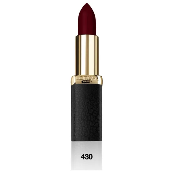 L'Oreal Paris Color Riche Matte Addiction Stick Ruj