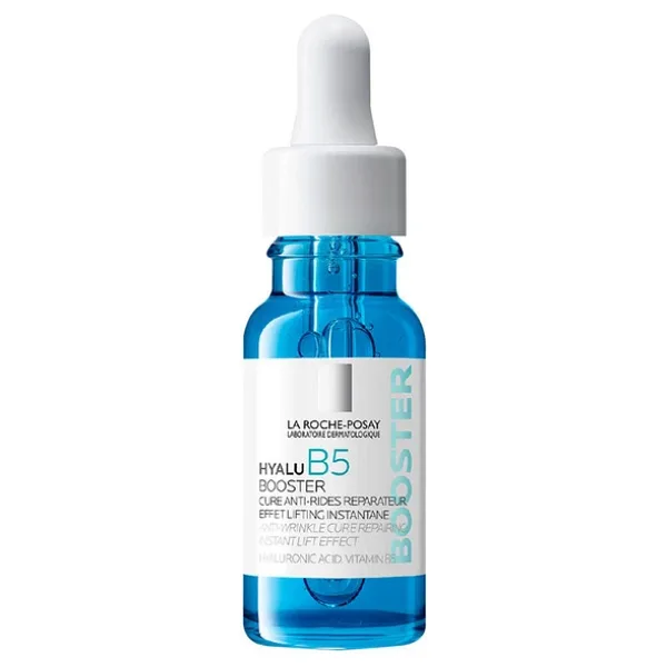 La Roche-Posay Hyalu B5 Booster Dolgunlaştırıcı Kırışıklık Karşıtı 15 ml Yüz Serumu