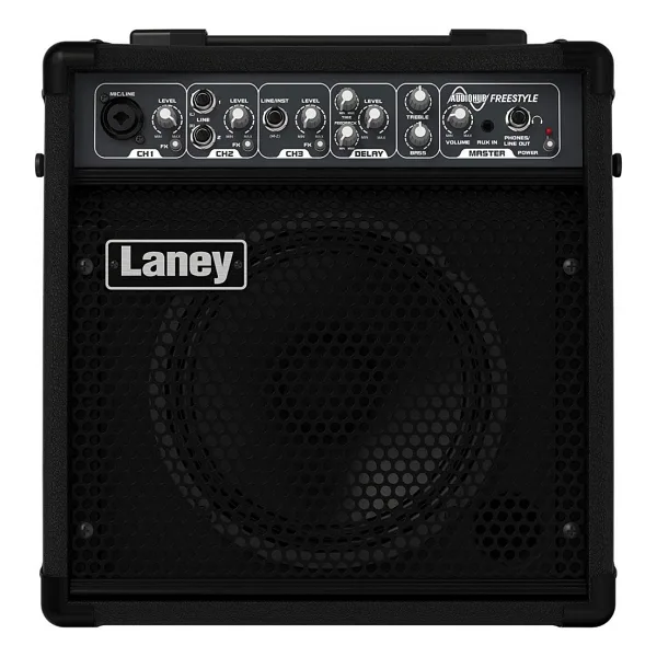 Laney AH-FREESTYLE Çoklu Enstrüman Amfisi
