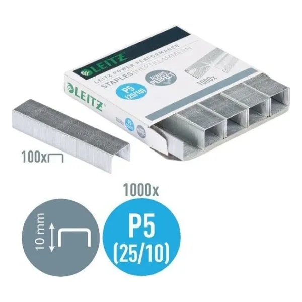 Leitz Zımba Teli Leitz 5552 Zımba Için