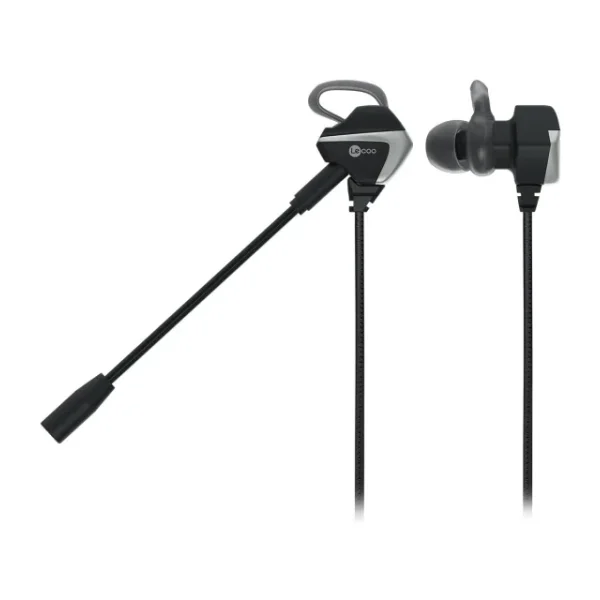 Lenovo Lecoo HT105 Kablolu Kulak İçi Kulaklık