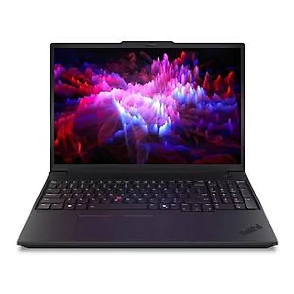 Lenovo ThinkPad P16v Gen 3 21RS000BTX Ultra 7 255H 32 GB 1 TB SSD RTXPRO2000 16" WUXGA Notebook