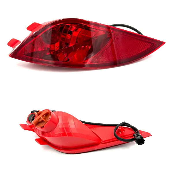 Leoparts İX35 Arka Tampon Reflektörü Sağ 2009-2015 92406-2Y300