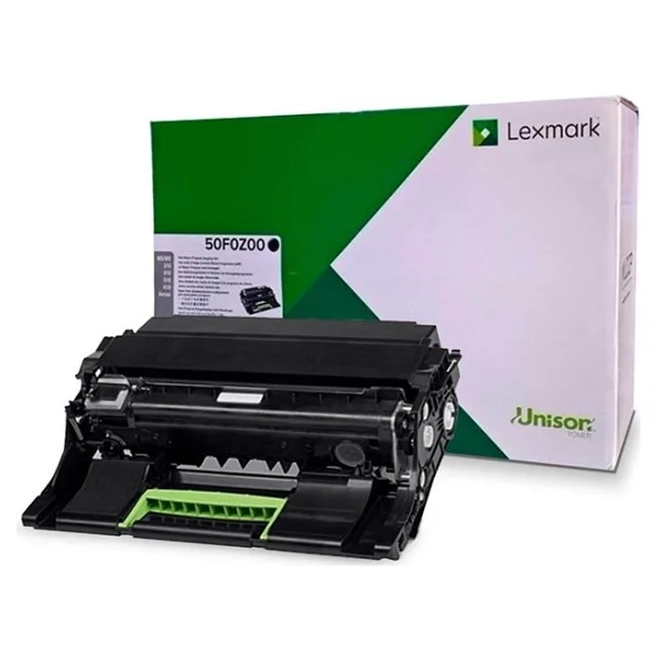 Lexmark Ms317 Drum Ünitesi Ms310 60.000 Sayfa Siyah