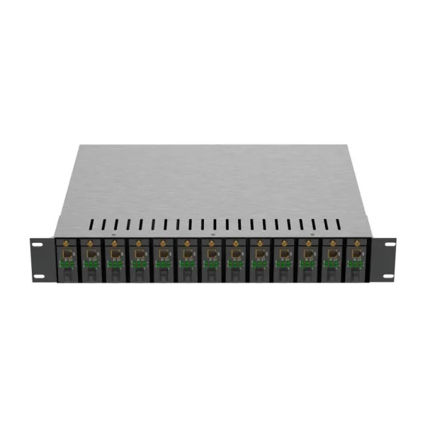 Longline LNG-31/4-2A Media Converter