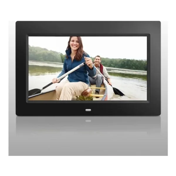 Lumi 10.1 Inç LCD Ekran Dijital Fotoğraf Çerçevesi