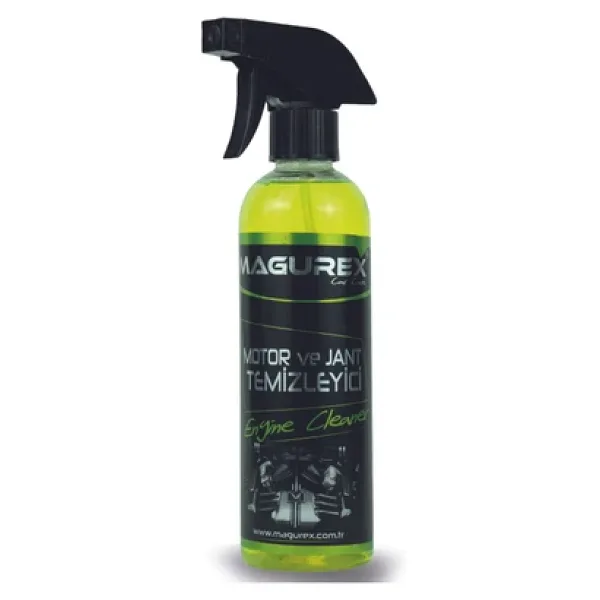 MAGUREX Motor Ve Jant Temizleyici Megurex 473 ml