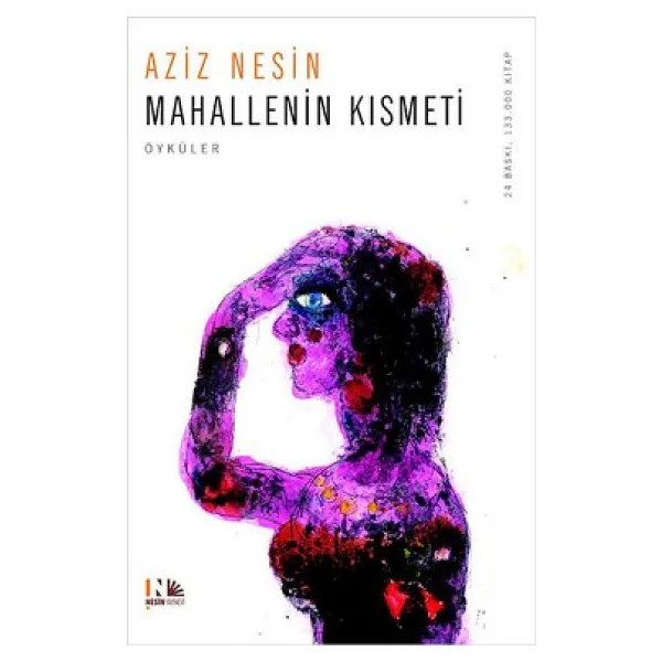 Mahallenin Kısmeti - Aziz Nesin