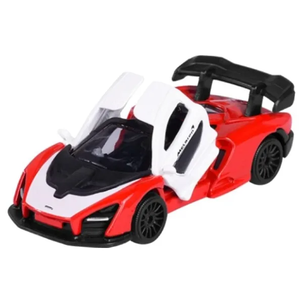 Majorette Racing Arabalar 248C-3 McLaren Senna