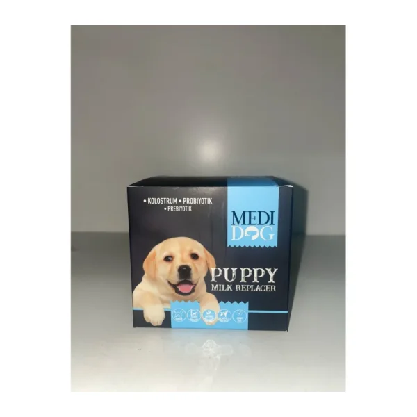 MediDog 200 gr Köpek Süt Tozu