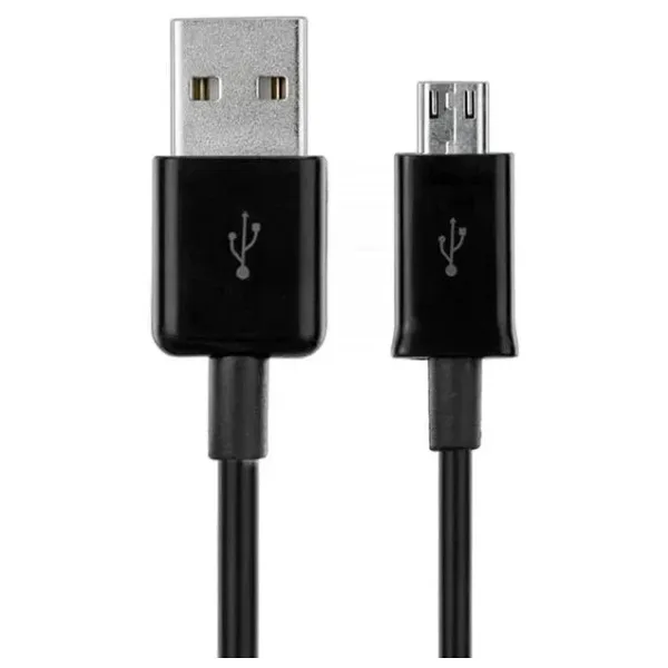 Micro Usb Şarj Ve Data Kablosu ECB-DU4AWC - 0.85m