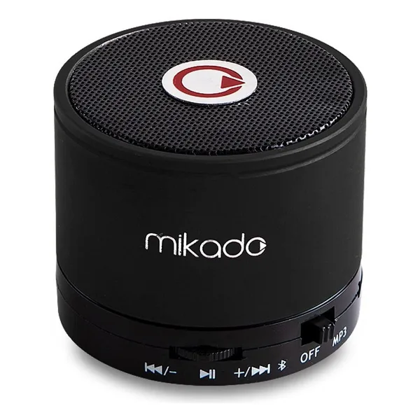 Mikado MD-14BT 3 W Bluetooth Hoparlör