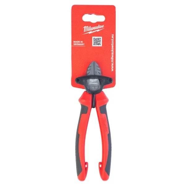 Milwaukee 4932492463 160 mm Yan Keski