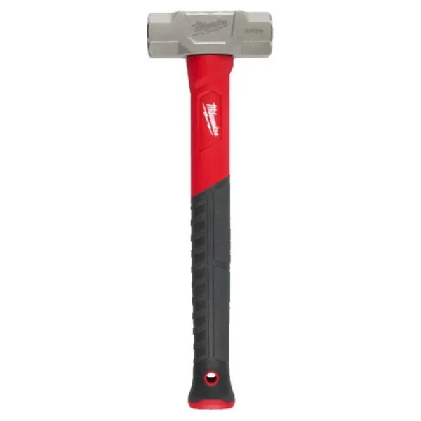 Milwaukee 4932498307 1.81 kg Fiber Saplı Balyoz