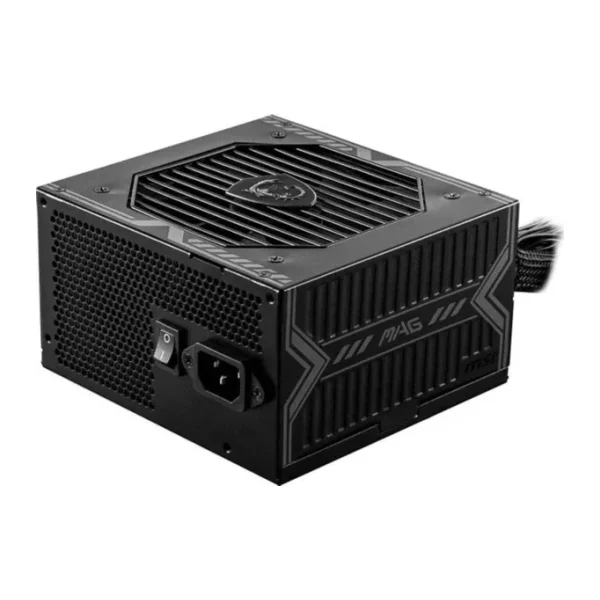 MSI MAG A750BN Gen5 750 W Power Supply