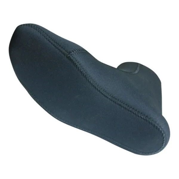 Neopren Termal Mest Çorap Siyah S 38-39