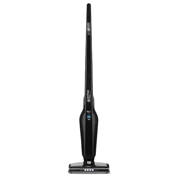 Nilfisk Easy 36VMAX 36 V Siyah 2in1 Şarjlı Dikey Süpürge