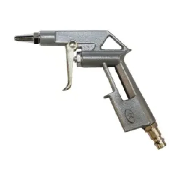 Nt Tools NTTHC1 Metal Hava Tabancası