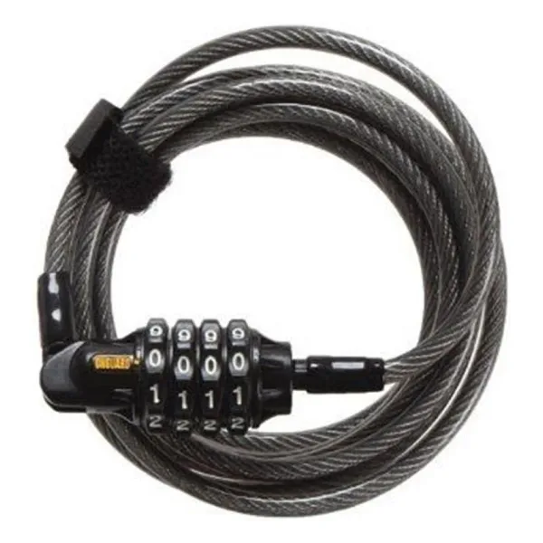 Onguard Şifreli Kilit 8061 Terrıer Combo 4