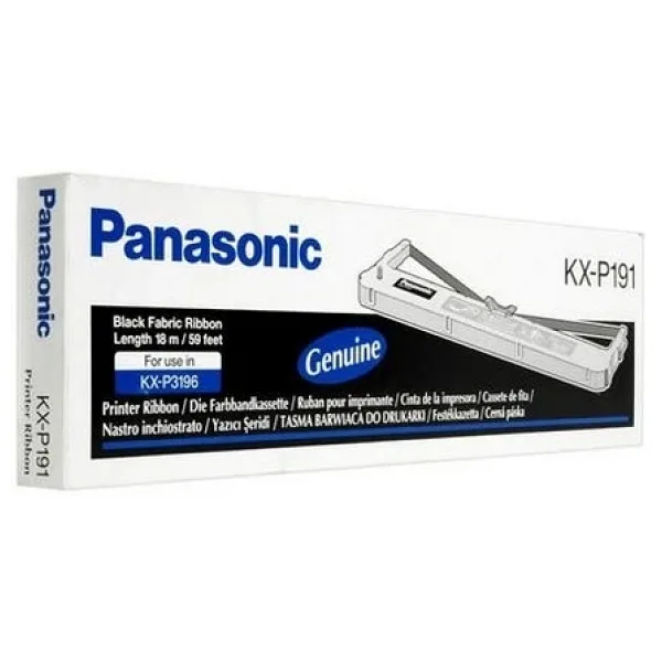 Panasonic KX-P191 Yazıcı Şeridi