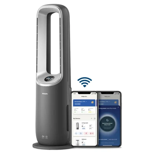 Philips AMF870/15 3in1 Hava Temizleyici