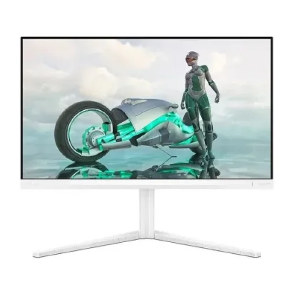 Philips Evnia 24M2N3201A/00 23.8" 0.5 ms Full HD Pivot IPS 180 Hz Oyuncu Monitörü