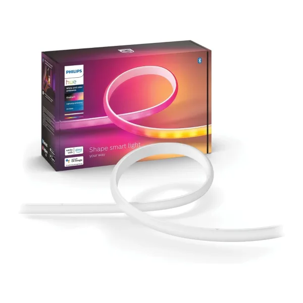 Philips Hue Gradient Lightstrip 2 m RGB Şerit LED