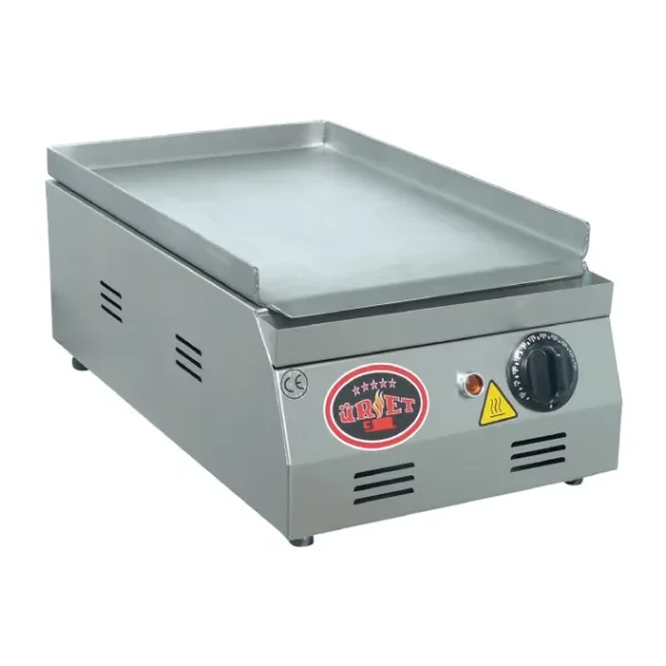 Pleyt Elektrikli Izgara 30 cm