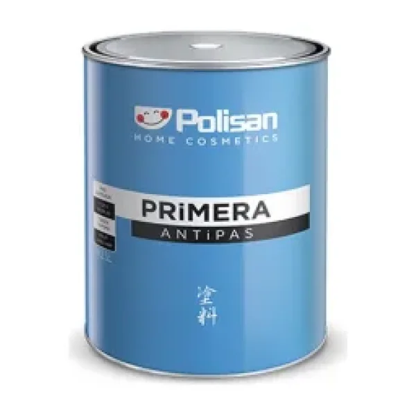 Polisan Primera Antipas Gri 15 Lt