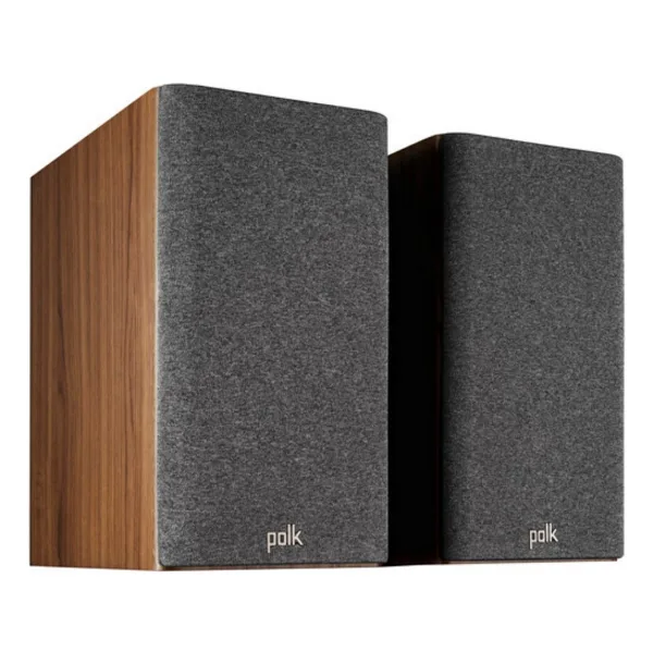 Polk Audio Reserve R200 Raf Tipi Kahverengi Ev Sinema Hoparlörü