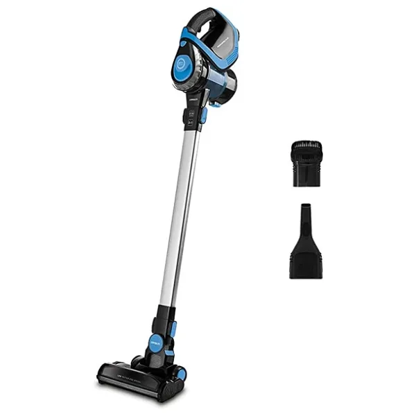 Polti Forzaspira Slim SR100 Şarjlı Dikey Süpürge