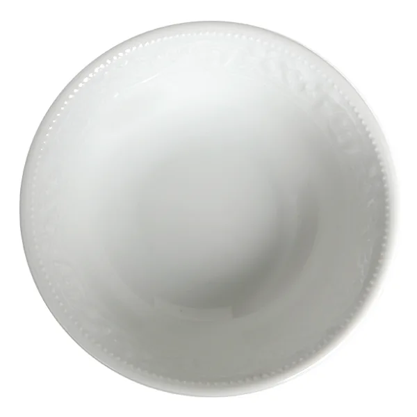 Porland Beyaz Kase 14cm 6 Adet