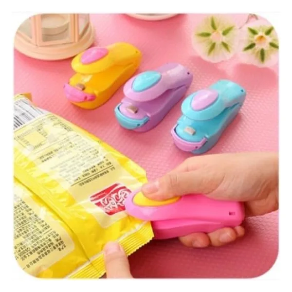 Poşet Kapatıcı Mini Sealing