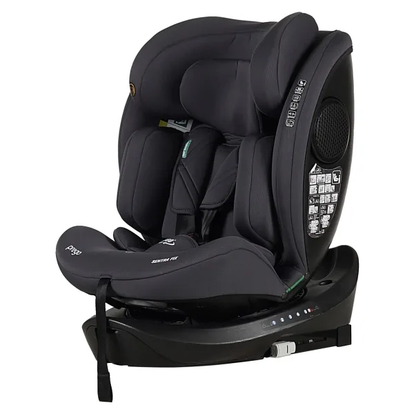Prego Sentrafix I-Size 0-36 kg Oto Koltuğu