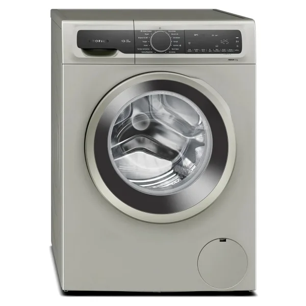 Profilo CGA252ZXTR 10 kg 1200 Devir Çamaşır Makinesi