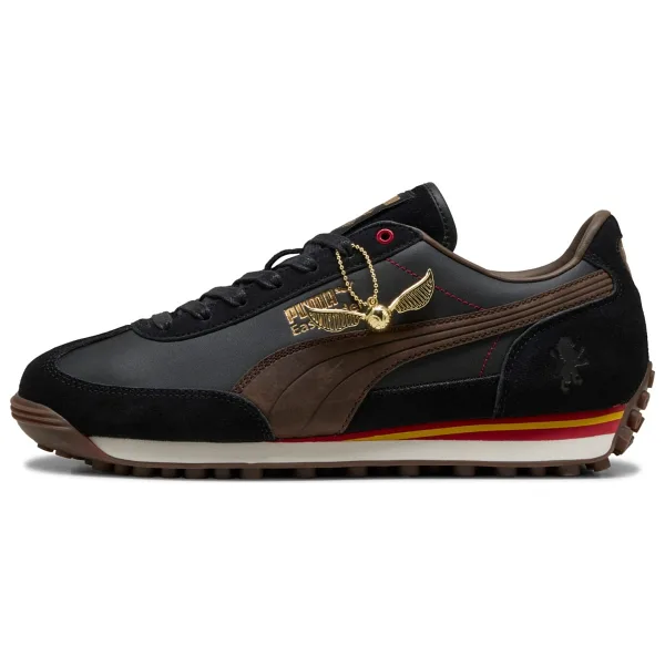 Puma X Harry Potter Easy Rider 401208 Spor Ayakkabı