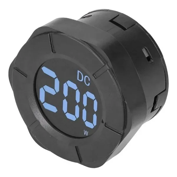 PZEM-019W DC 100A 30KW Dijital Wattmetre + 100A Şönt