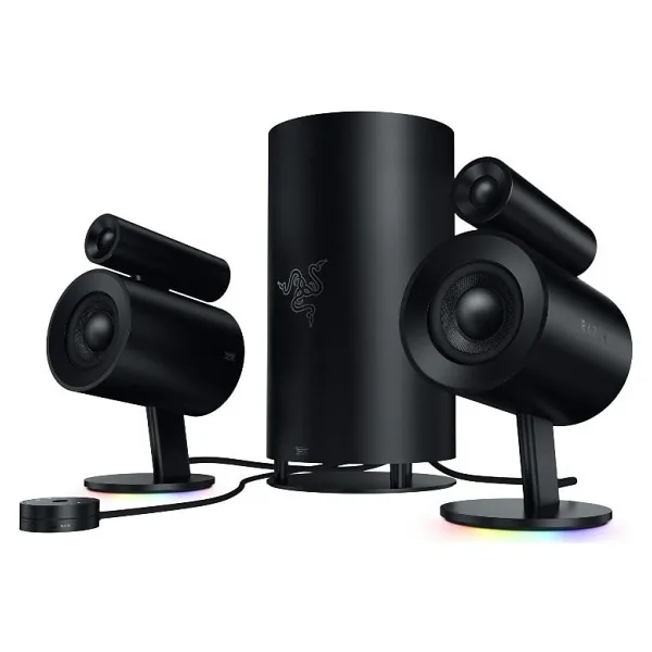 Razer Nommo Pro RZ05-02470100-R371 2+1 Hoparlör