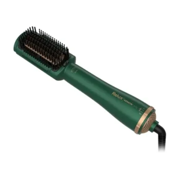 Relux AS8500G Keratin Care Iyonik Şekillendirici Tarak